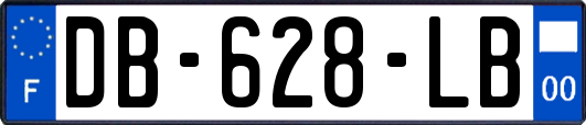 DB-628-LB