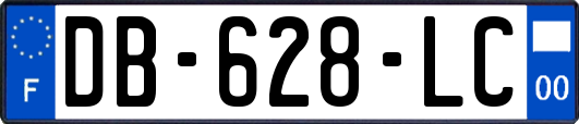 DB-628-LC