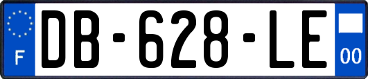 DB-628-LE