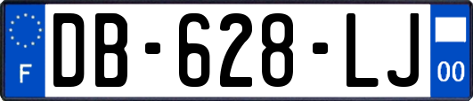 DB-628-LJ