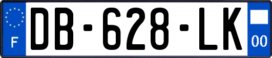 DB-628-LK