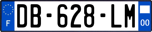DB-628-LM