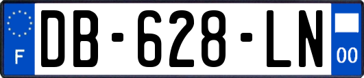 DB-628-LN
