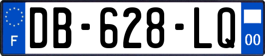 DB-628-LQ