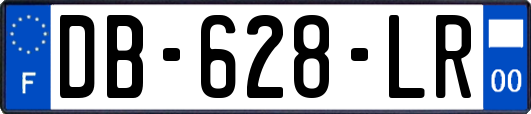 DB-628-LR