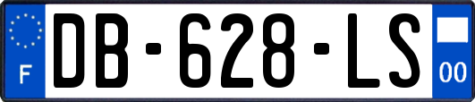 DB-628-LS