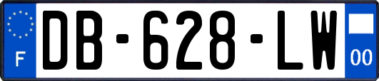 DB-628-LW