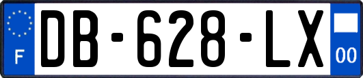 DB-628-LX