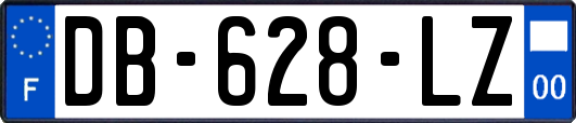 DB-628-LZ