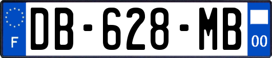 DB-628-MB