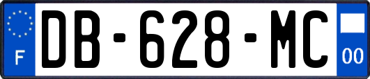 DB-628-MC