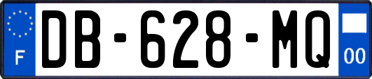 DB-628-MQ