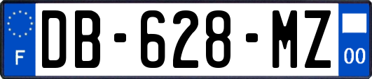 DB-628-MZ