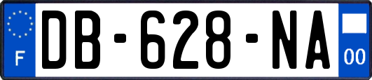 DB-628-NA
