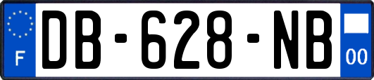 DB-628-NB