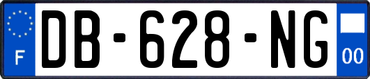 DB-628-NG