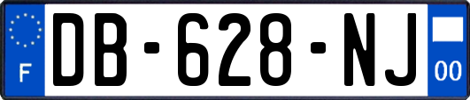 DB-628-NJ
