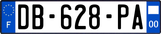 DB-628-PA