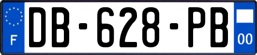 DB-628-PB