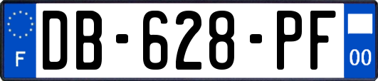 DB-628-PF