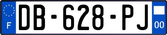 DB-628-PJ