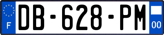 DB-628-PM