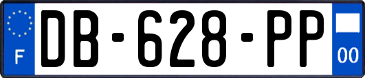 DB-628-PP