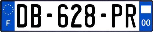 DB-628-PR