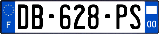 DB-628-PS