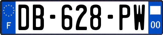 DB-628-PW