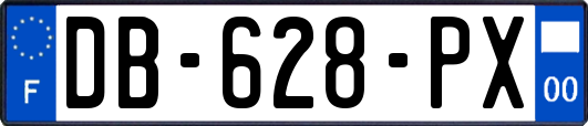 DB-628-PX