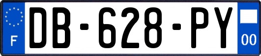 DB-628-PY