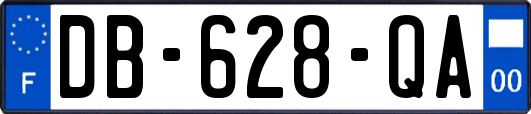 DB-628-QA