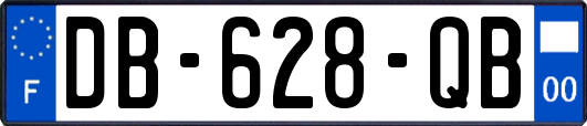DB-628-QB