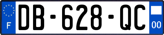 DB-628-QC
