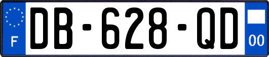 DB-628-QD