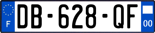 DB-628-QF