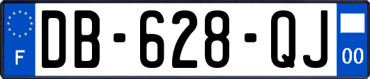 DB-628-QJ