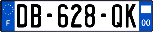 DB-628-QK