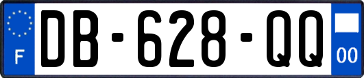 DB-628-QQ