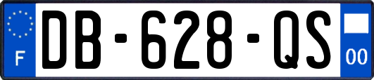 DB-628-QS