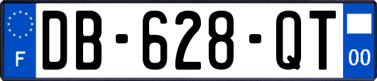 DB-628-QT