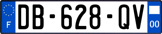 DB-628-QV