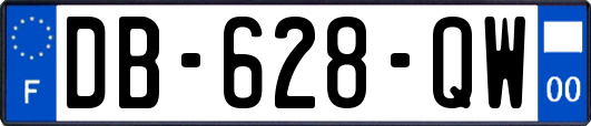 DB-628-QW