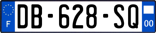DB-628-SQ