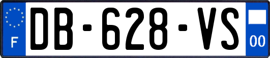 DB-628-VS