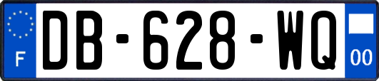 DB-628-WQ