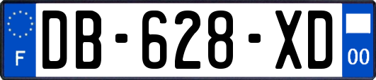 DB-628-XD