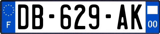 DB-629-AK