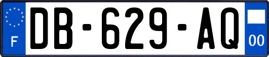 DB-629-AQ